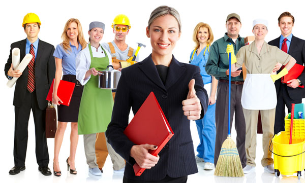 Menderes İş Yeri Taşıma Hizmeti